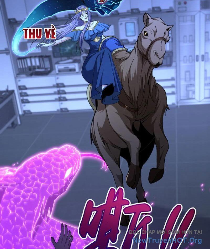 Ta Thiên Sát Cô Tinh [Chap 93-98] - Page 45