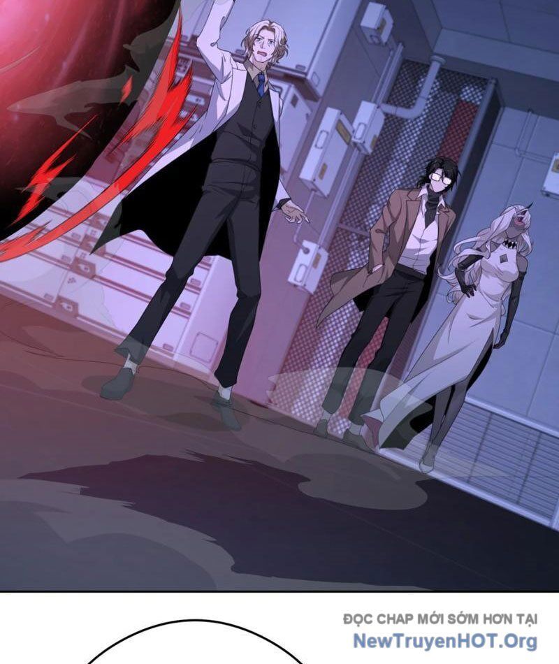 Ta Thiên Sát Cô Tinh [Chap 93-98] - Page 5