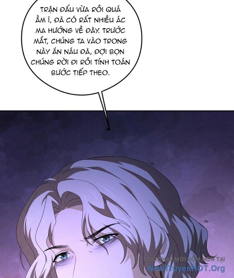 Ta Thiên Sát Cô Tinh [Chap 93-98] - Page 6
