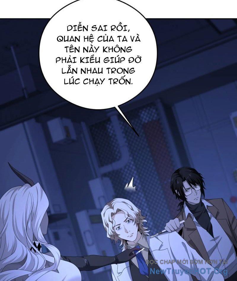 Ta Thiên Sát Cô Tinh [Chap 93-98] - Page 8
