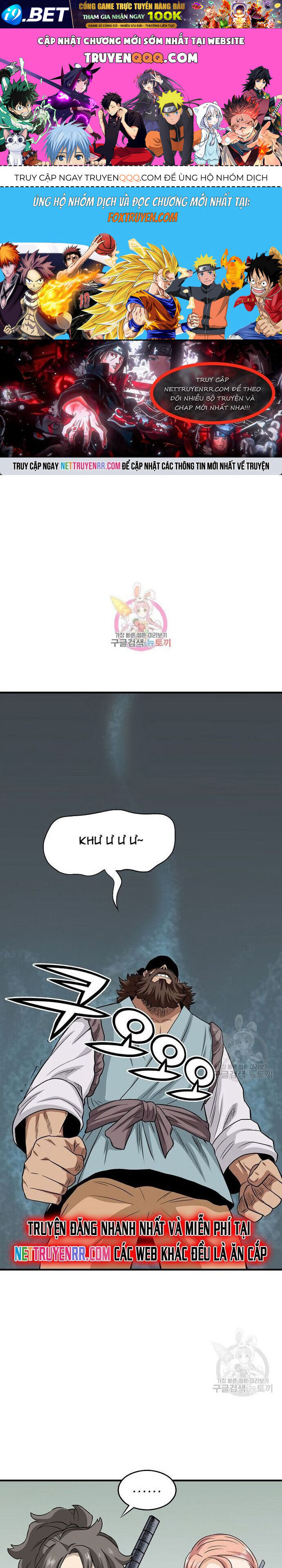 Biên Niên Sử Của Thần Long [Chap 106-109]