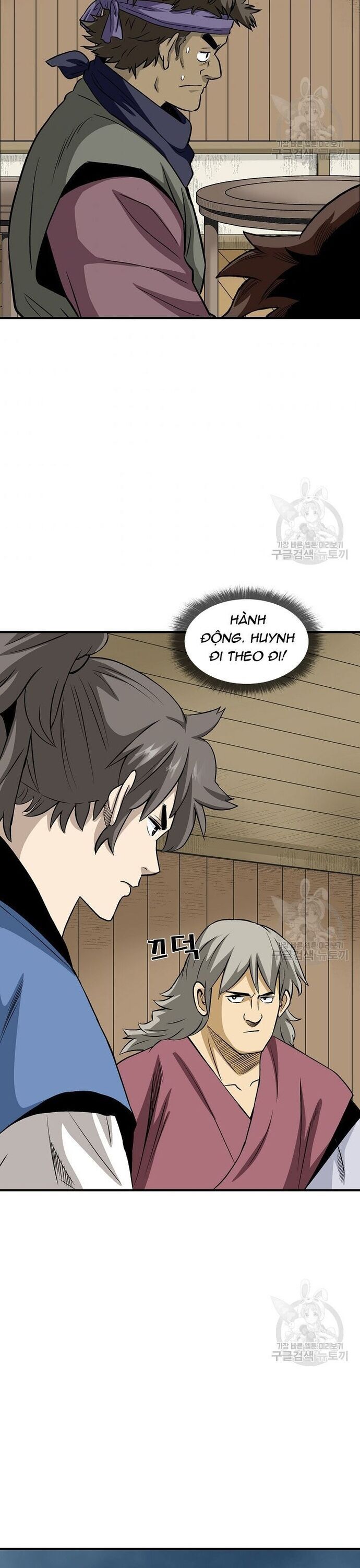 Biên Niên Sử Của Thần Long [Chap 106-109]