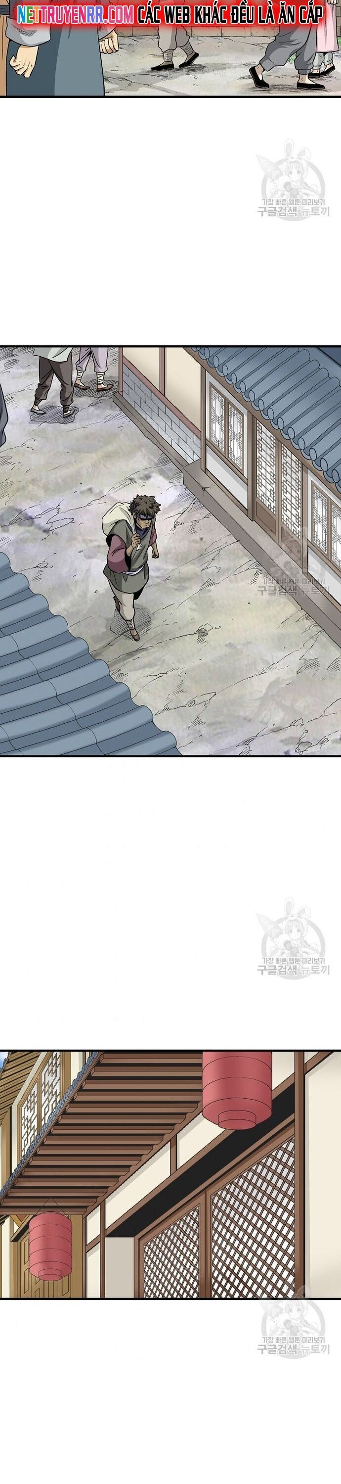 Biên Niên Sử Của Thần Long [Chap 106-109]