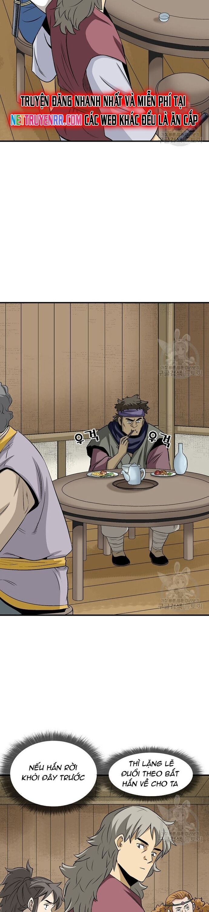 Biên Niên Sử Của Thần Long [Chap 106-109]
