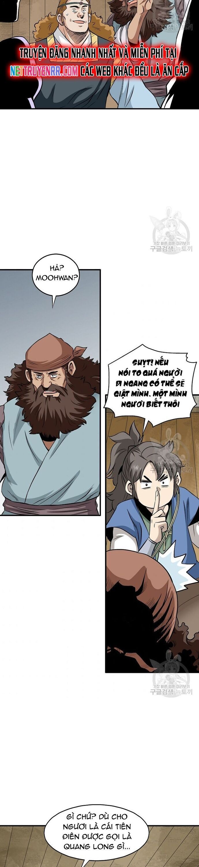 Biên Niên Sử Của Thần Long [Chap 106-109]
