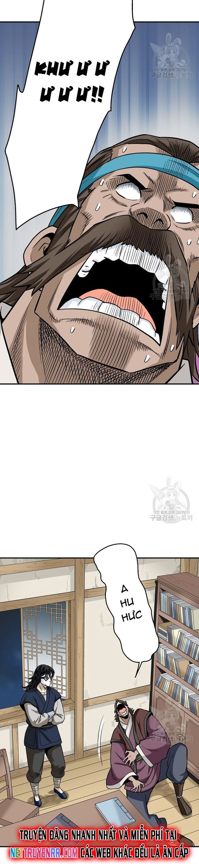 Biên Niên Sử Của Thần Long [Chap 106-109]