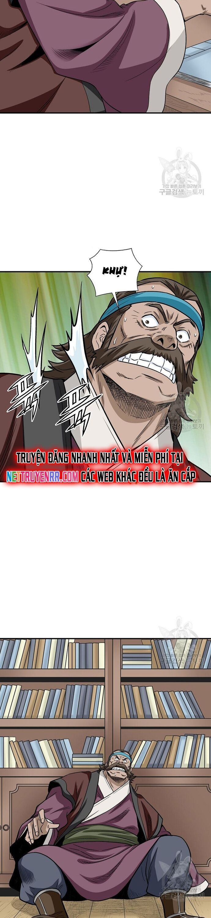 Biên Niên Sử Của Thần Long [Chap 106-109]