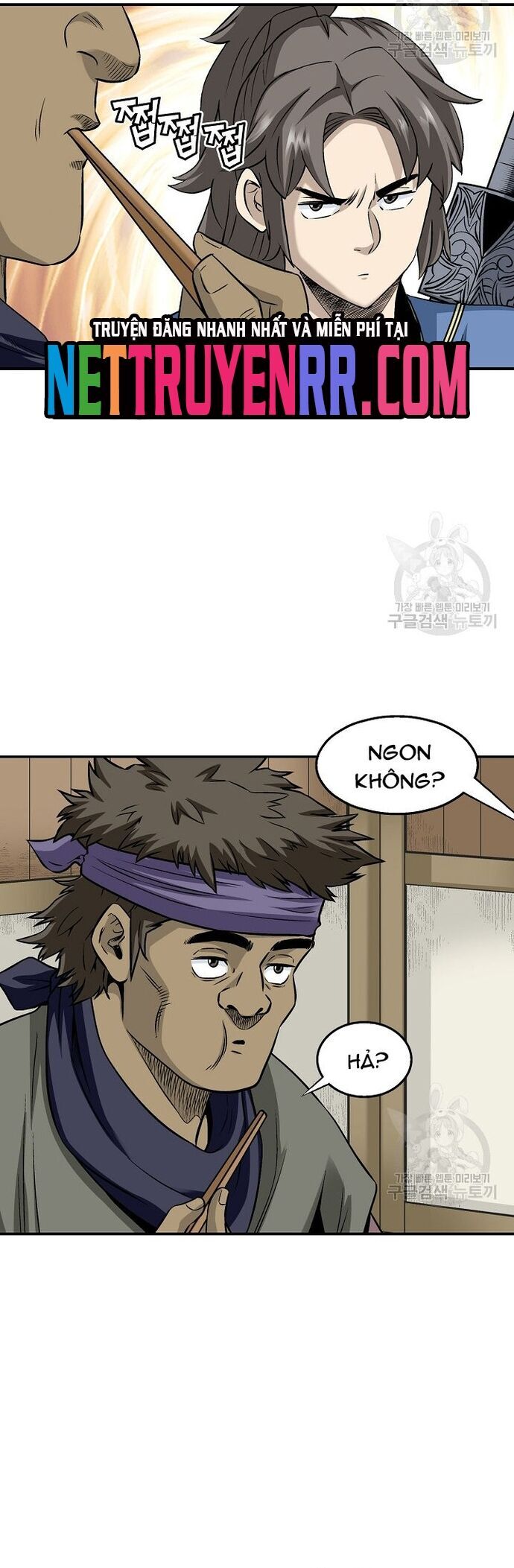 Biên Niên Sử Của Thần Long [Chap 106-109]