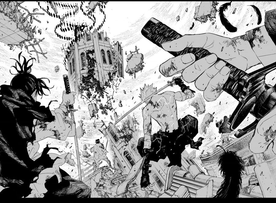 Chapter 84 - Image 15