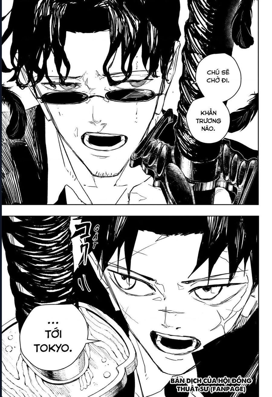 Chapter 84 - Image 19