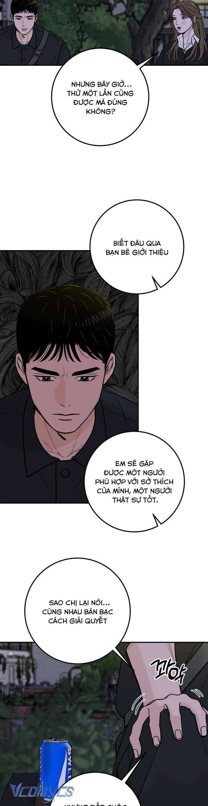 Cậu Nhóc Hàng Xóm Chapter 37 - TC Truyện