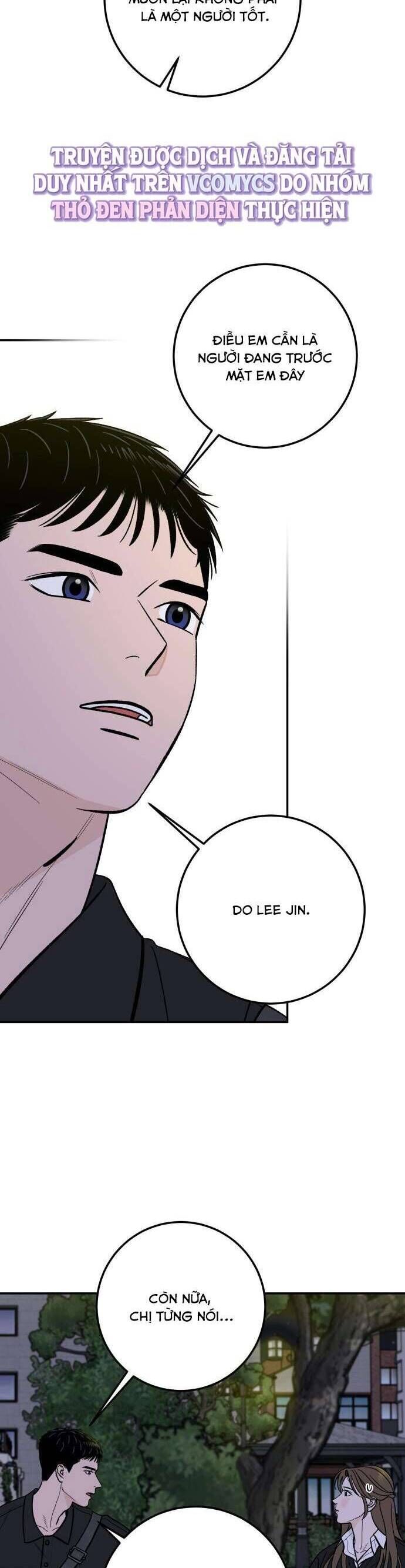 Cậu Nhóc Hàng Xóm Chapter 37 - TC Truyện