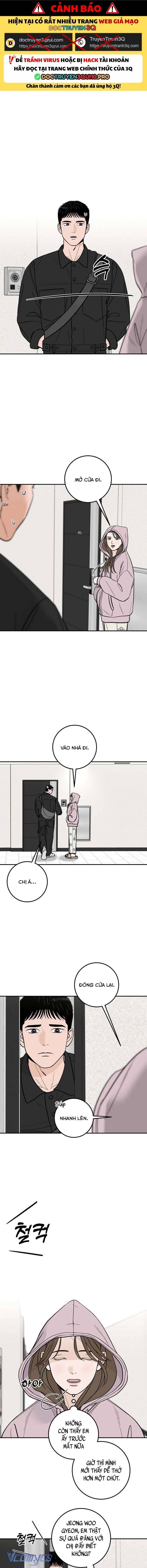 Cậu Nhóc Hàng Xóm Chapter 38 - TC Truyện