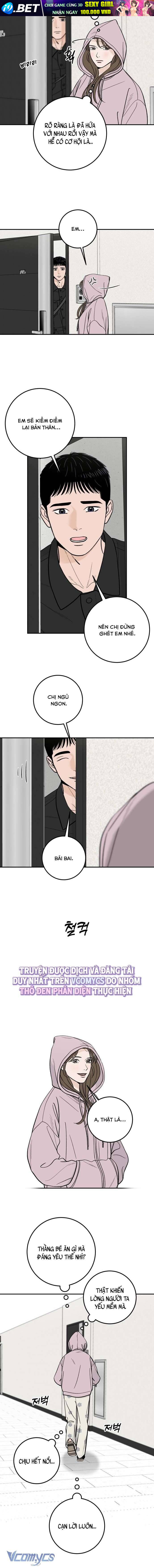 Cậu Nhóc Hàng Xóm Chapter 38 - TC Truyện