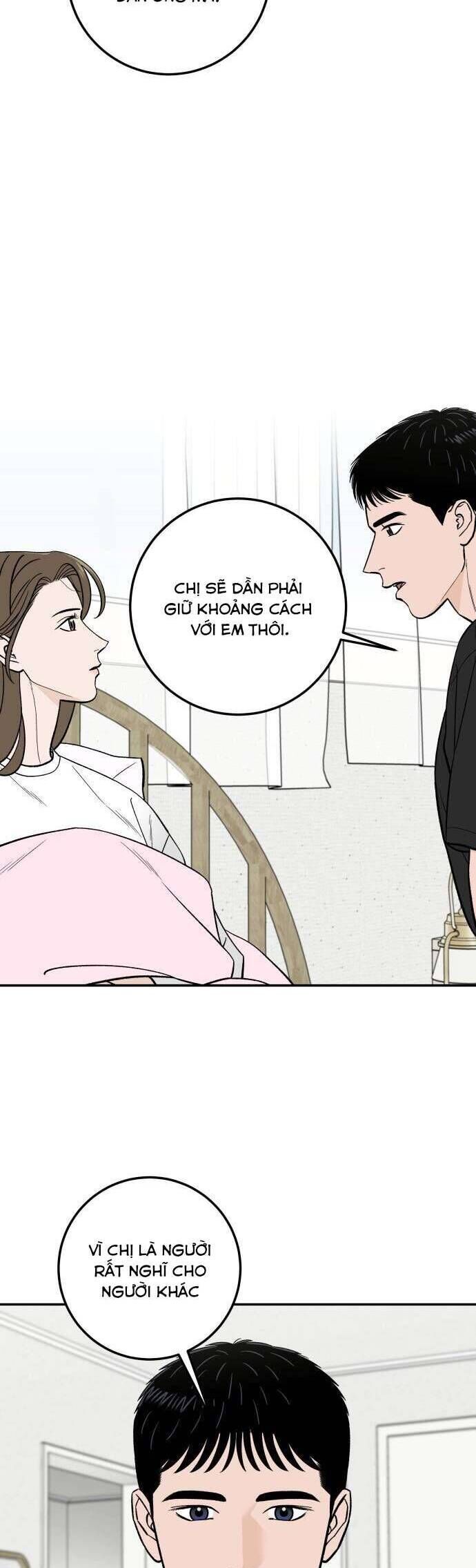 Cậu Nhóc Hàng Xóm Chapter 40 - TC Truyện