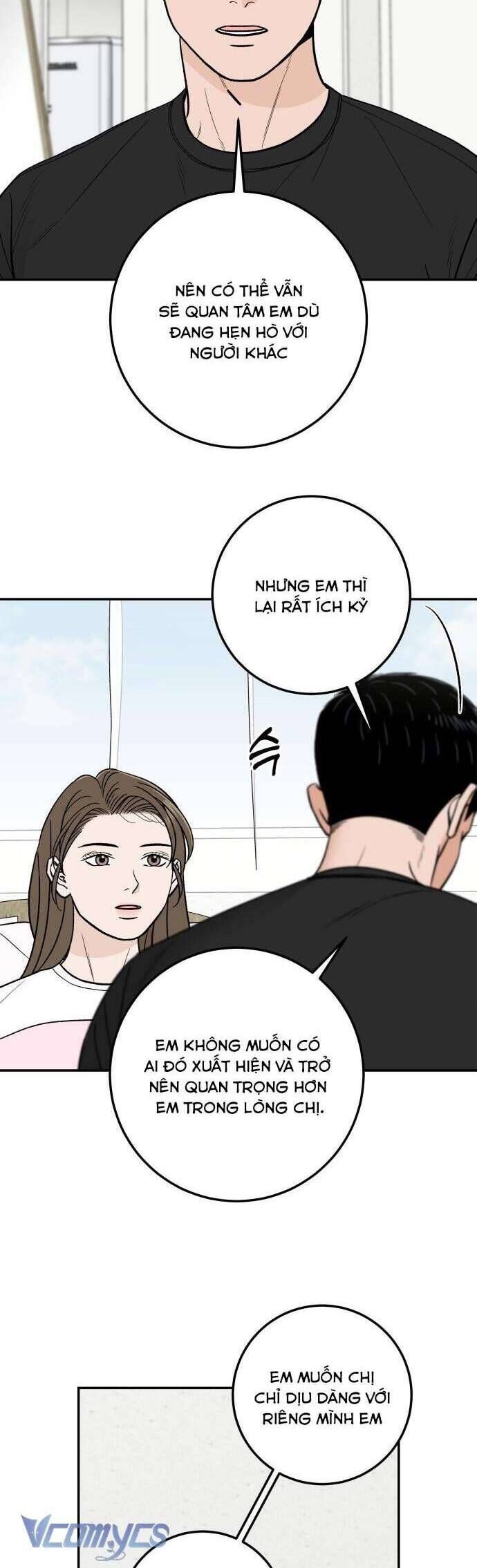 Cậu Nhóc Hàng Xóm Chapter 40 - TC Truyện