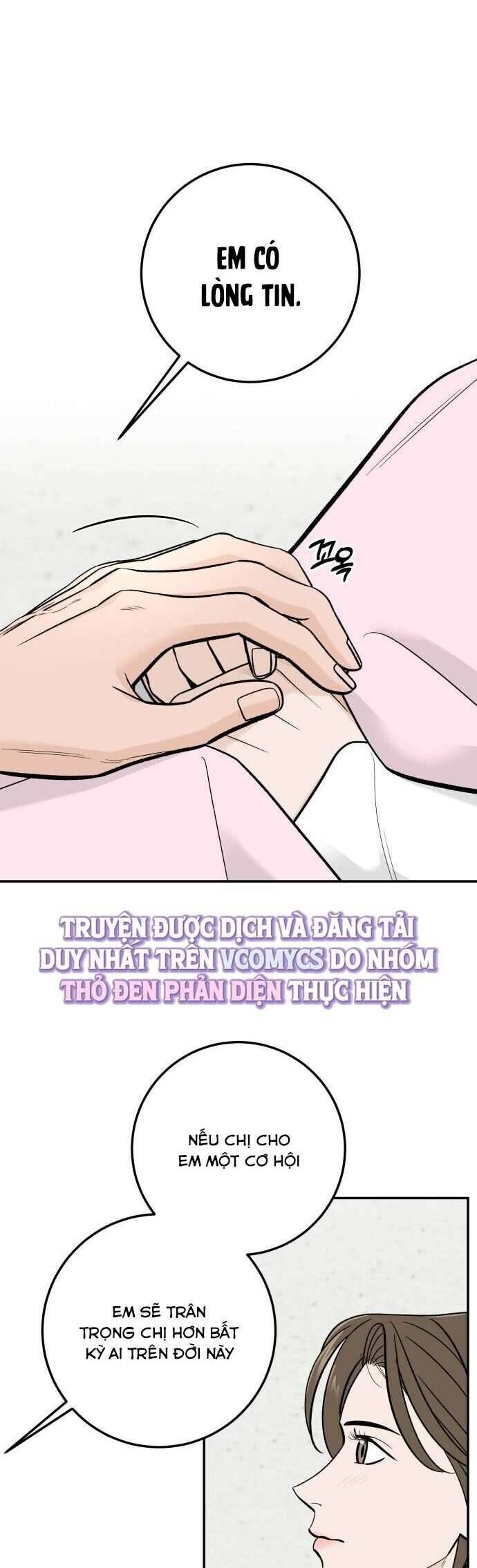 Cậu Nhóc Hàng Xóm Chapter 40 - TC Truyện