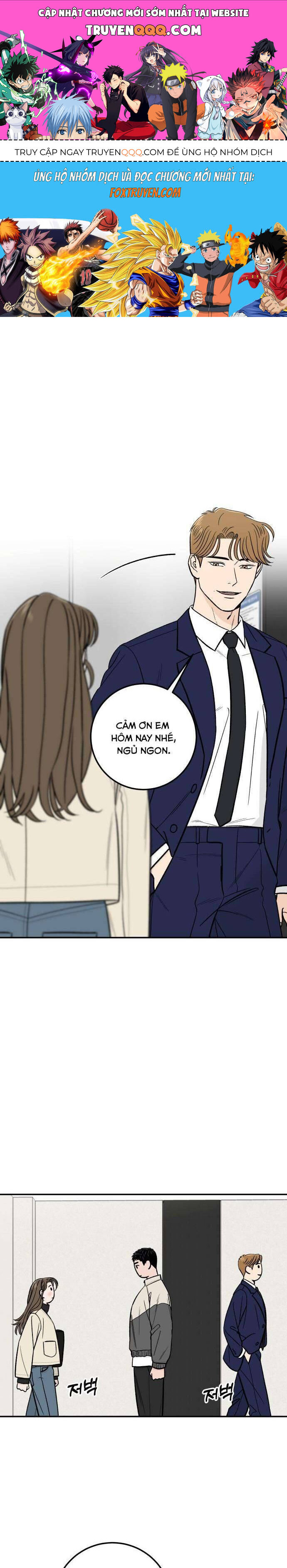 Cậu Nhóc Hàng Xóm Chapter 41 - TC Truyện