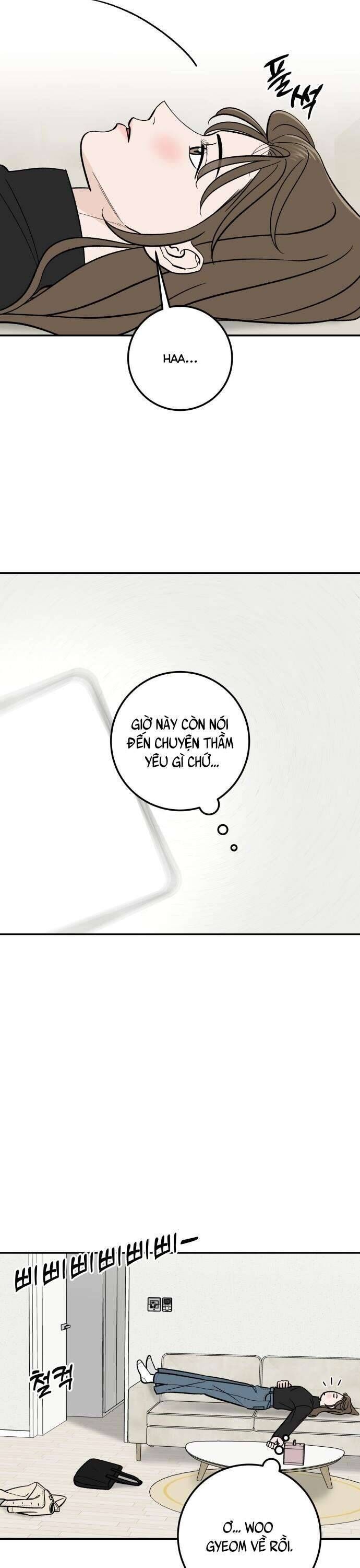 Cậu Nhóc Hàng Xóm Chapter 41 - TC Truyện