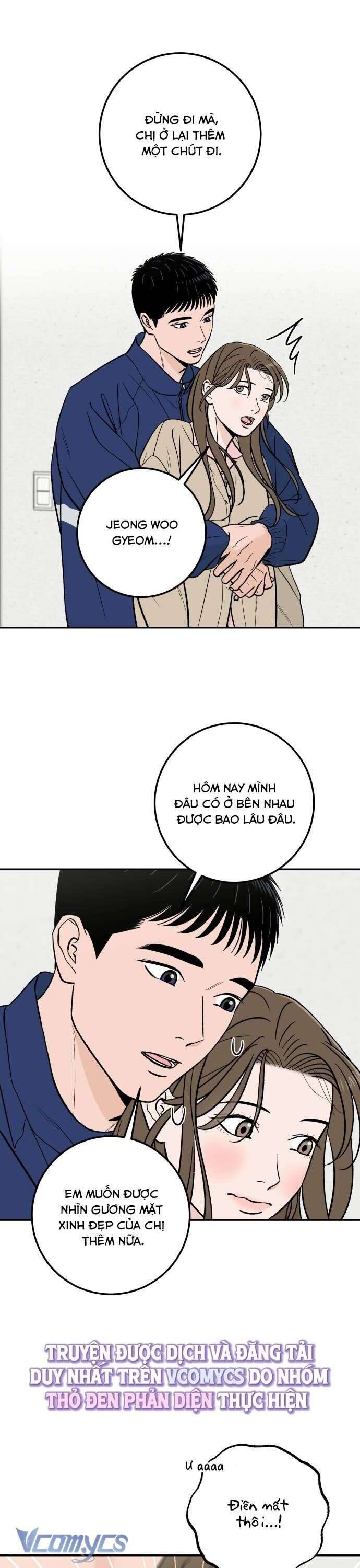 Cậu Nhóc Hàng Xóm Chapter 42 - TC Truyện