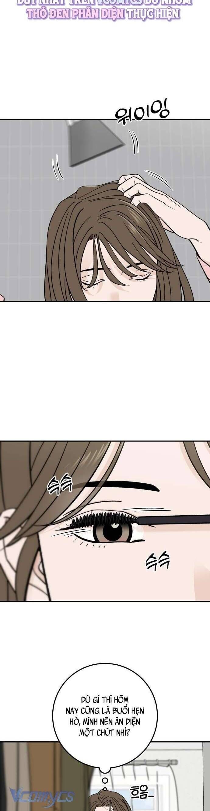 Cậu Nhóc Hàng Xóm Chapter 43 - TC Truyện