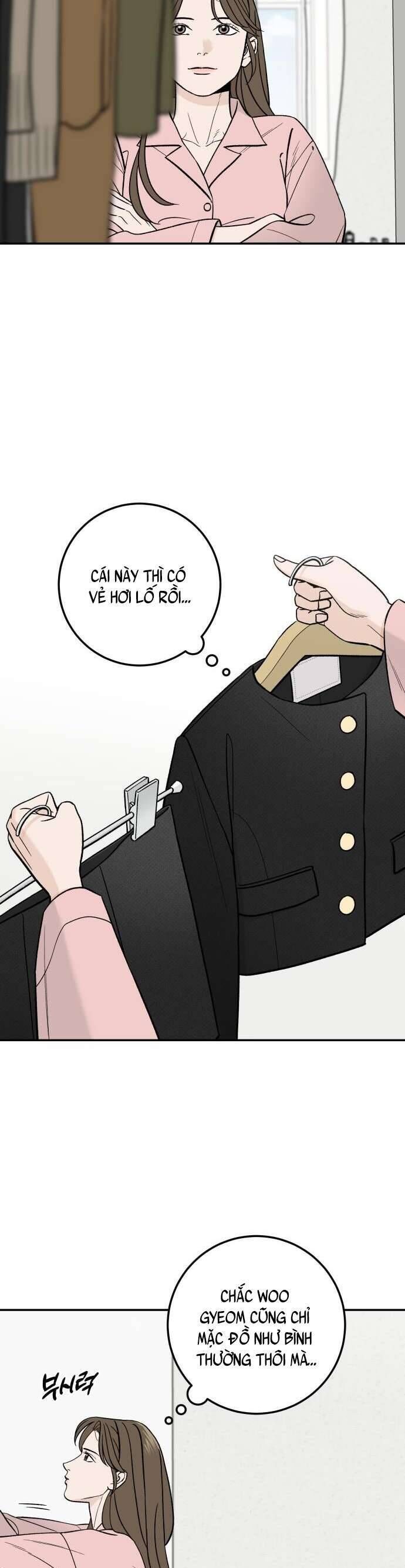 Cậu Nhóc Hàng Xóm Chapter 43 - TC Truyện