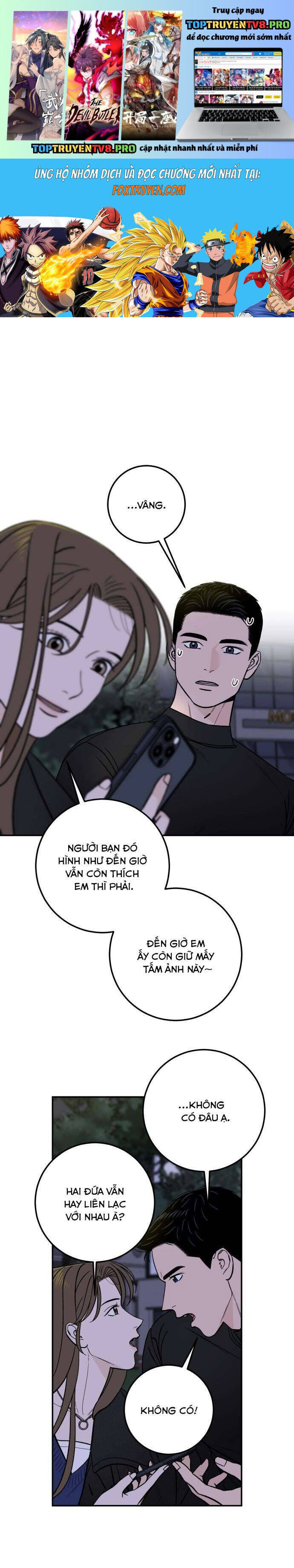 Cậu Nhóc Hàng Xóm Chapter 44 - TC Truyện