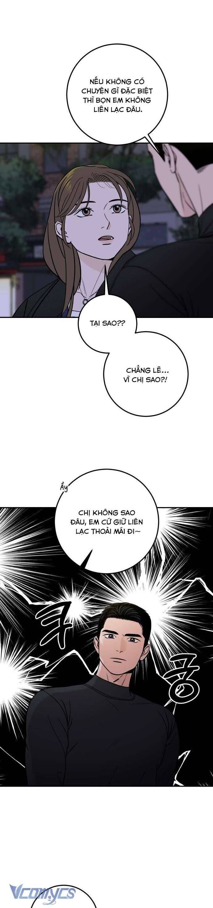 Cậu Nhóc Hàng Xóm Chapter 44 - TC Truyện