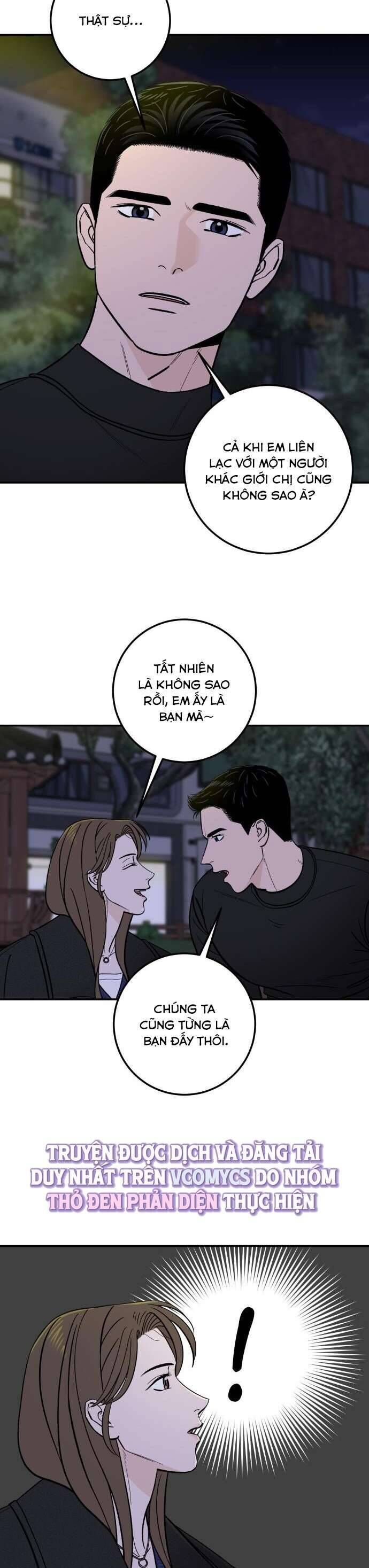 Cậu Nhóc Hàng Xóm Chapter 44 - TC Truyện