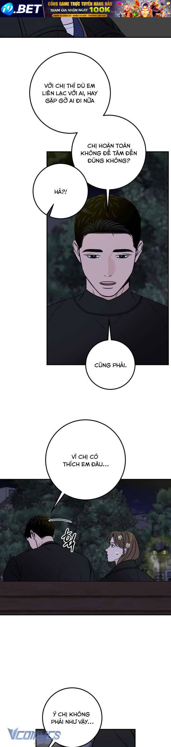 Cậu Nhóc Hàng Xóm Chapter 44 - TC Truyện