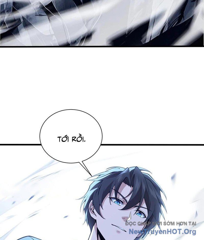 Ta Học Trảm Thần Trong Bệnh Viện Tâm Thần [Chap 249-253]