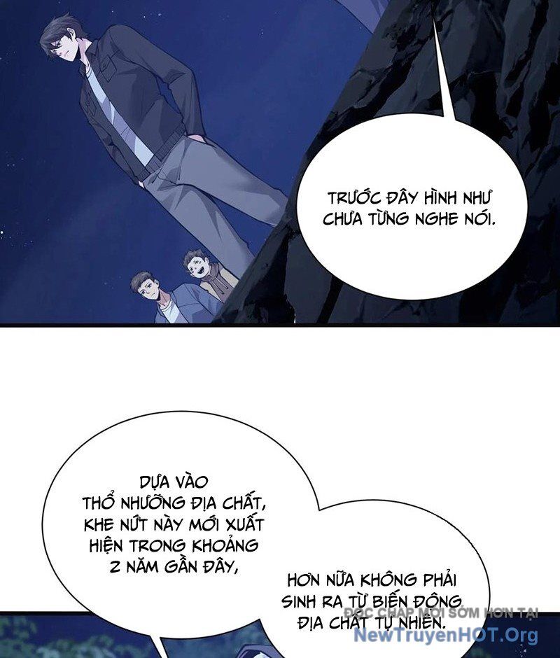 Ta Học Trảm Thần Trong Bệnh Viện Tâm Thần [Chap 249-253]