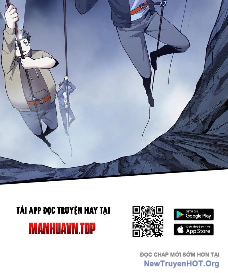 Ta Học Trảm Thần Trong Bệnh Viện Tâm Thần [Chap 249-253]
