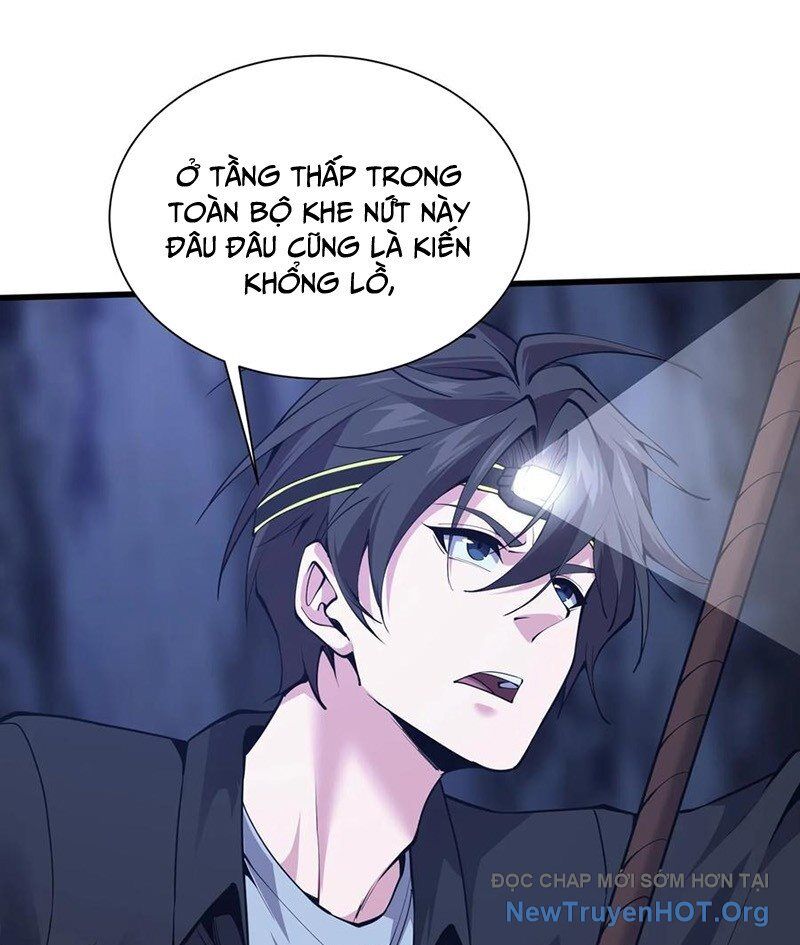 Ta Học Trảm Thần Trong Bệnh Viện Tâm Thần [Chap 249-253]