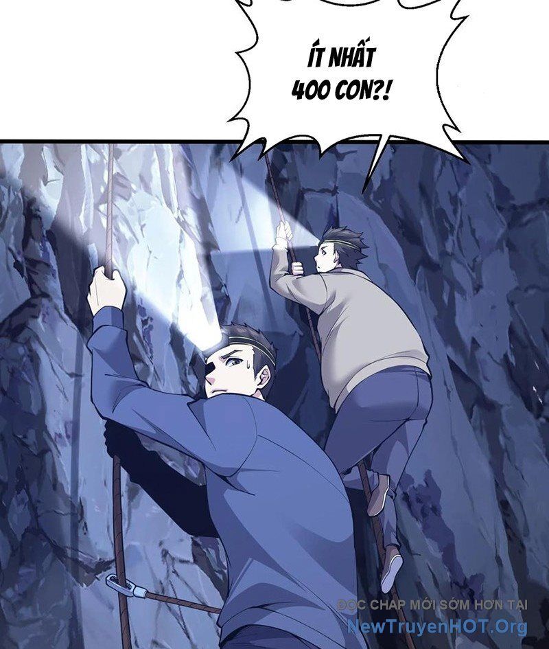 Ta Học Trảm Thần Trong Bệnh Viện Tâm Thần [Chap 249-253]