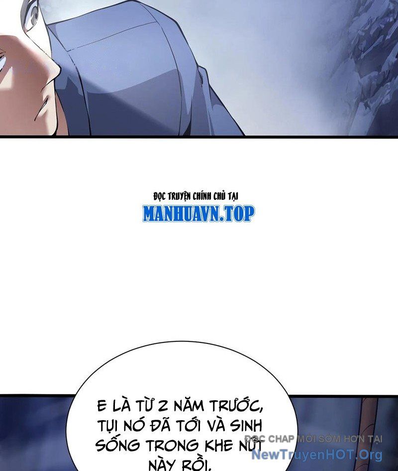 Ta Học Trảm Thần Trong Bệnh Viện Tâm Thần [Chap 249-253]