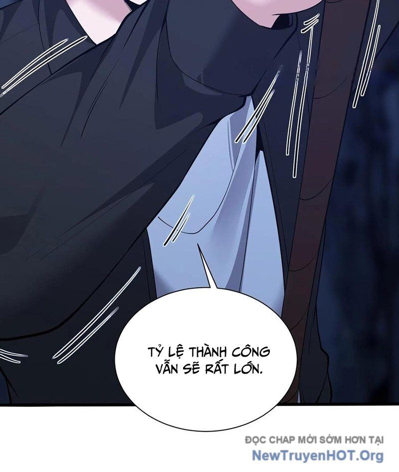 Ta Học Trảm Thần Trong Bệnh Viện Tâm Thần [Chap 249-253]