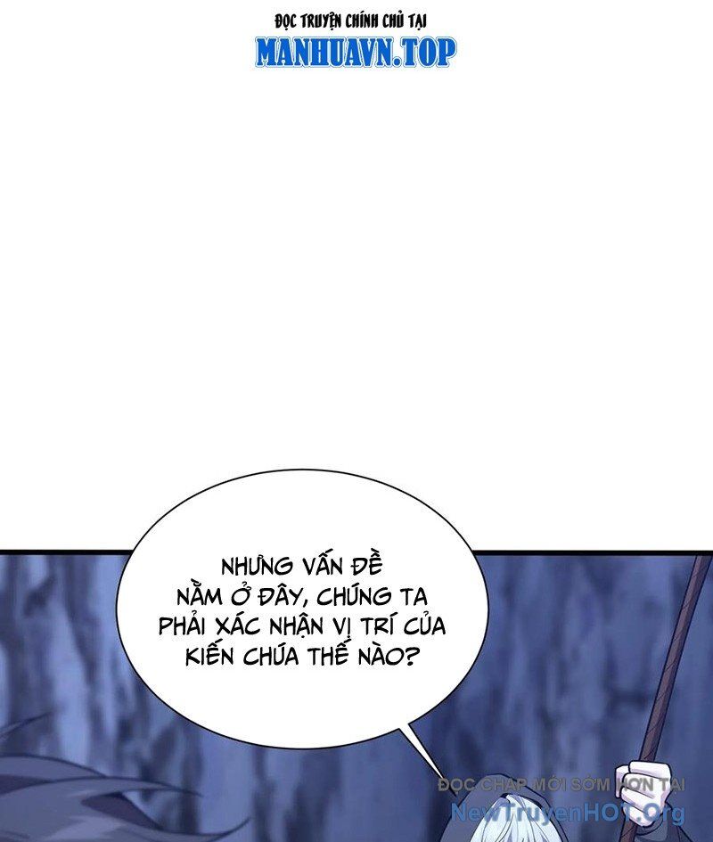 Ta Học Trảm Thần Trong Bệnh Viện Tâm Thần [Chap 249-253]