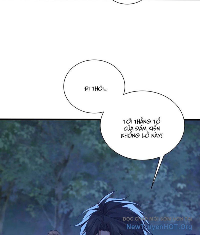 Ta Học Trảm Thần Trong Bệnh Viện Tâm Thần [Chap 249-253]