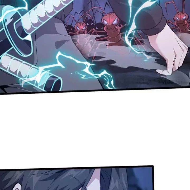 Ta Học Trảm Thần Trong Bệnh Viện Tâm Thần [Chap 249-253]