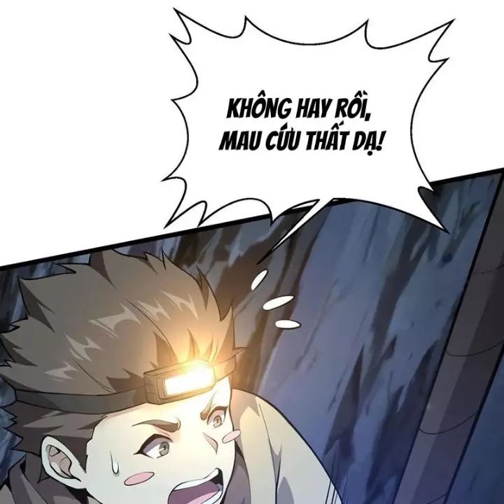 Ta Học Trảm Thần Trong Bệnh Viện Tâm Thần [Chap 249-253]