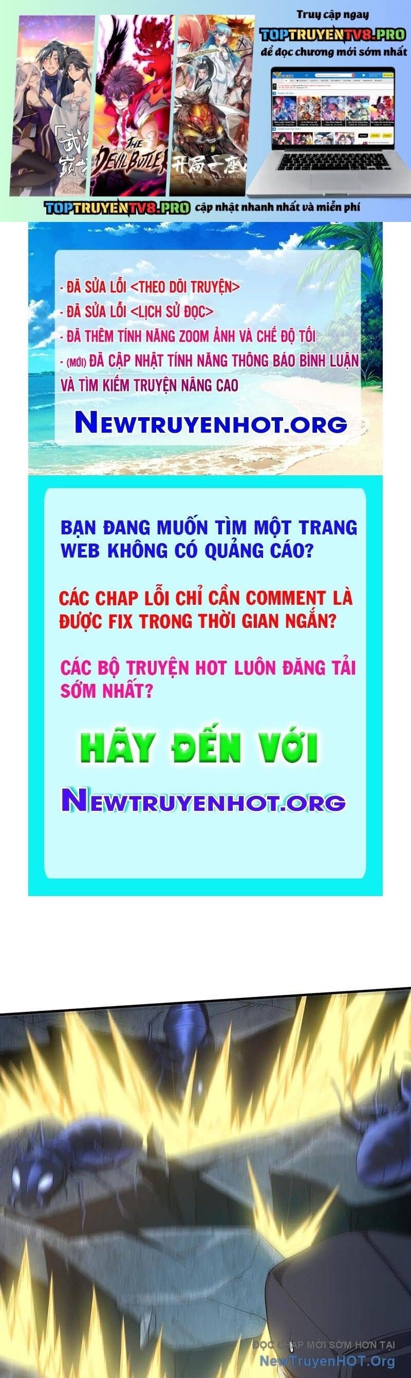 Ta Học Trảm Thần Trong Bệnh Viện Tâm Thần Chapter 252 - TC Truyện