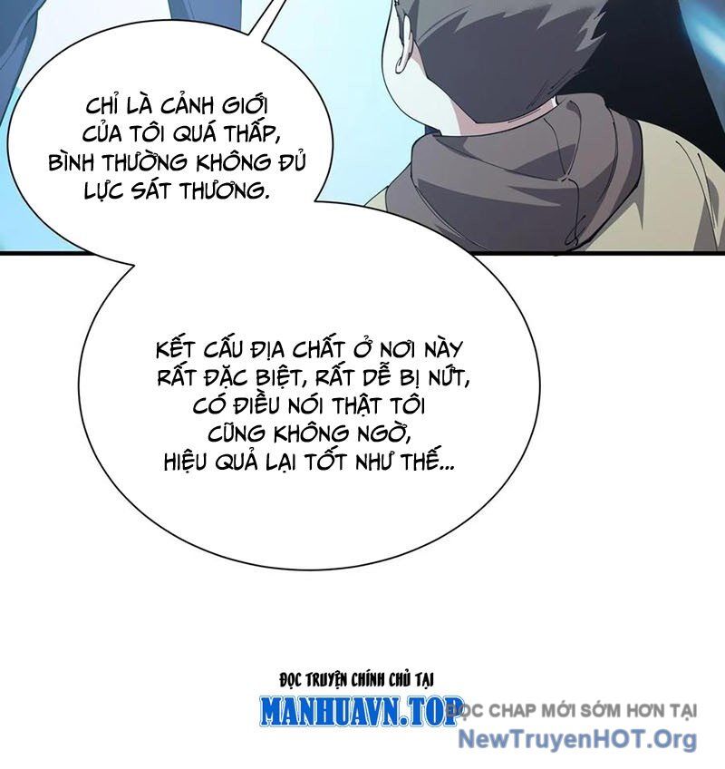 Ta Học Trảm Thần Trong Bệnh Viện Tâm Thần [Chap 249-253] - Page 11