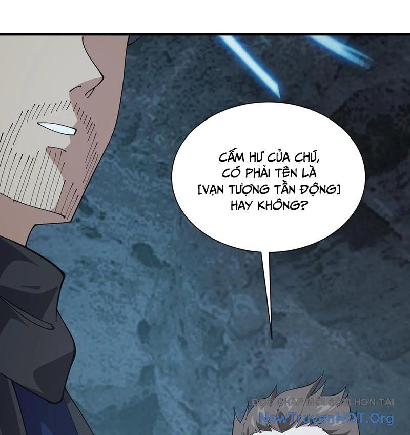 Ta Học Trảm Thần Trong Bệnh Viện Tâm Thần [Chap 249-253] - Page 12
