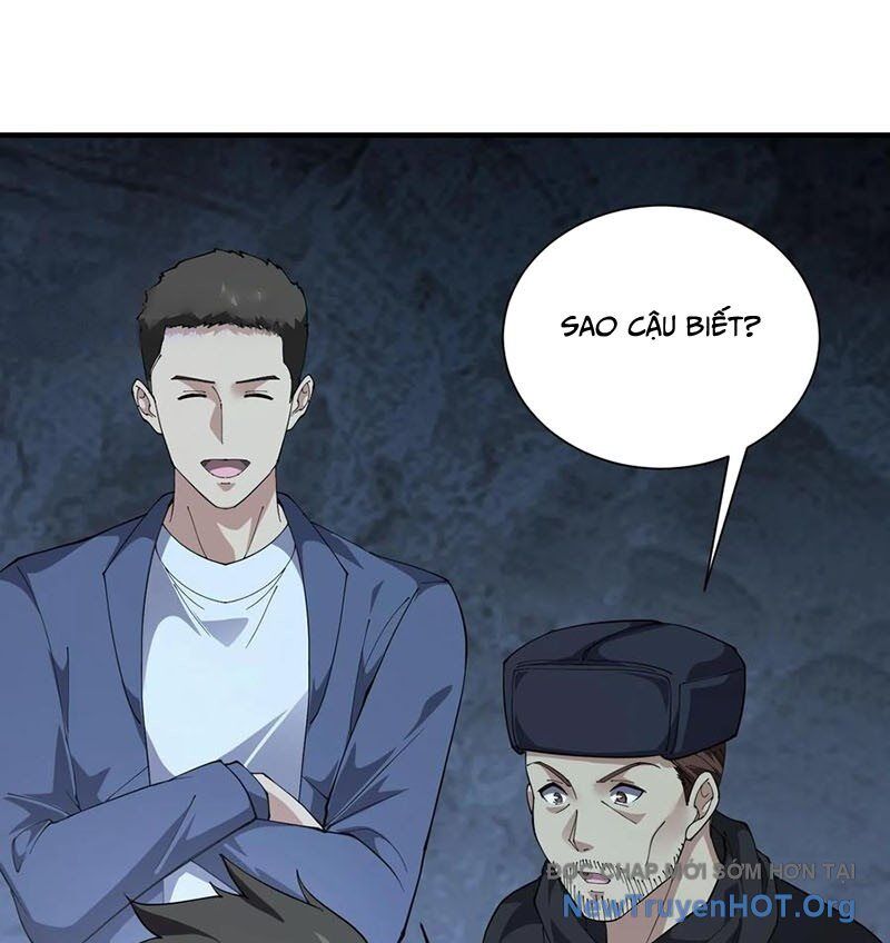Ta Học Trảm Thần Trong Bệnh Viện Tâm Thần [Chap 249-253] - Page 14