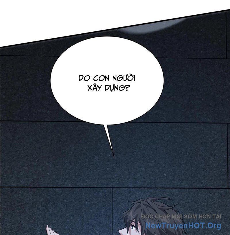 Ta Học Trảm Thần Trong Bệnh Viện Tâm Thần [Chap 249-253] - Page 28