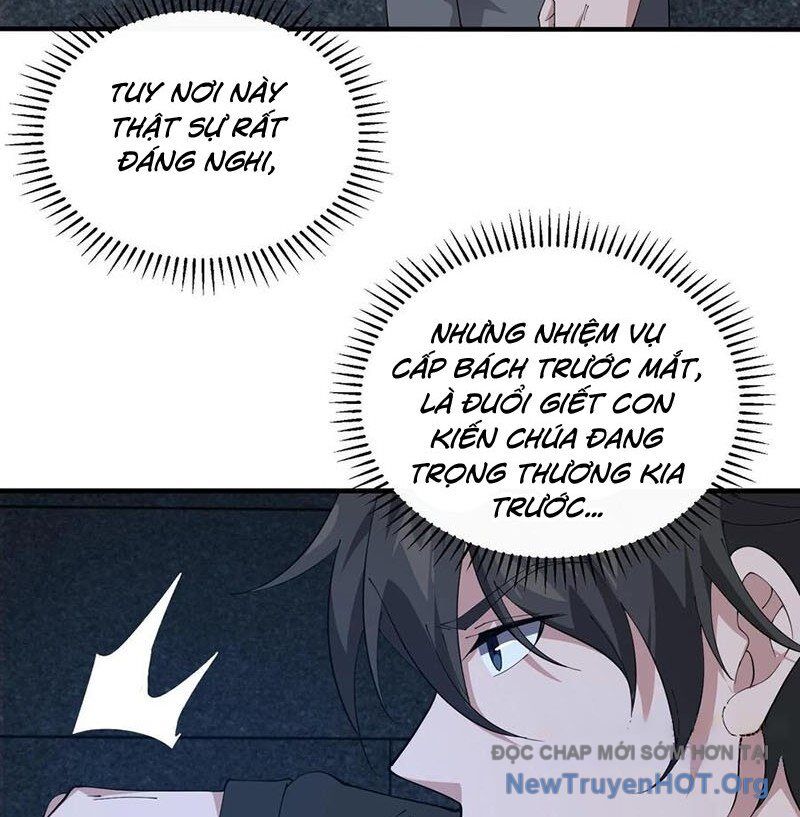 Ta Học Trảm Thần Trong Bệnh Viện Tâm Thần [Chap 249-253] - Page 30