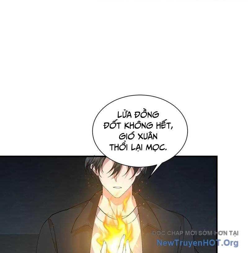Ta Học Trảm Thần Trong Bệnh Viện Tâm Thần [Chap 249-253] - Page 36