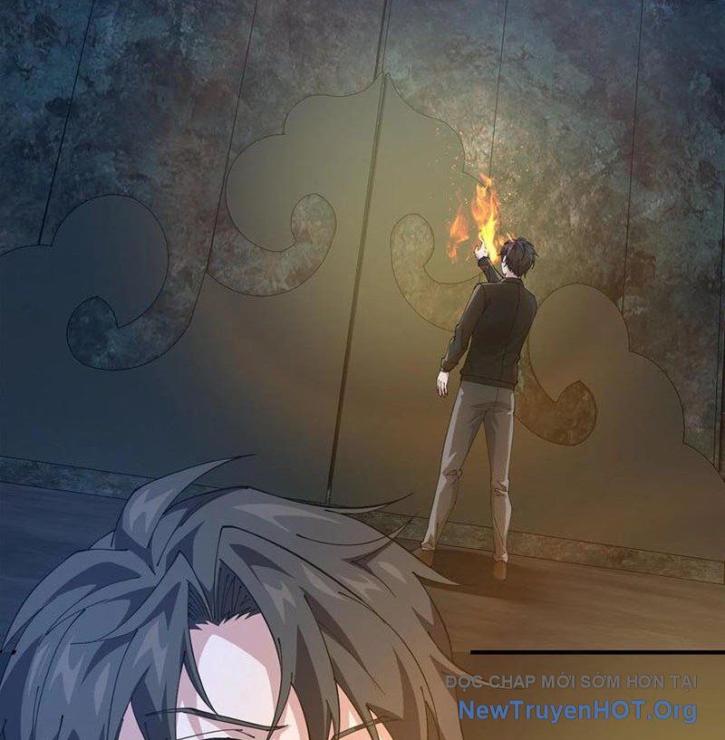 Ta Học Trảm Thần Trong Bệnh Viện Tâm Thần [Chap 249-253] - Page 39