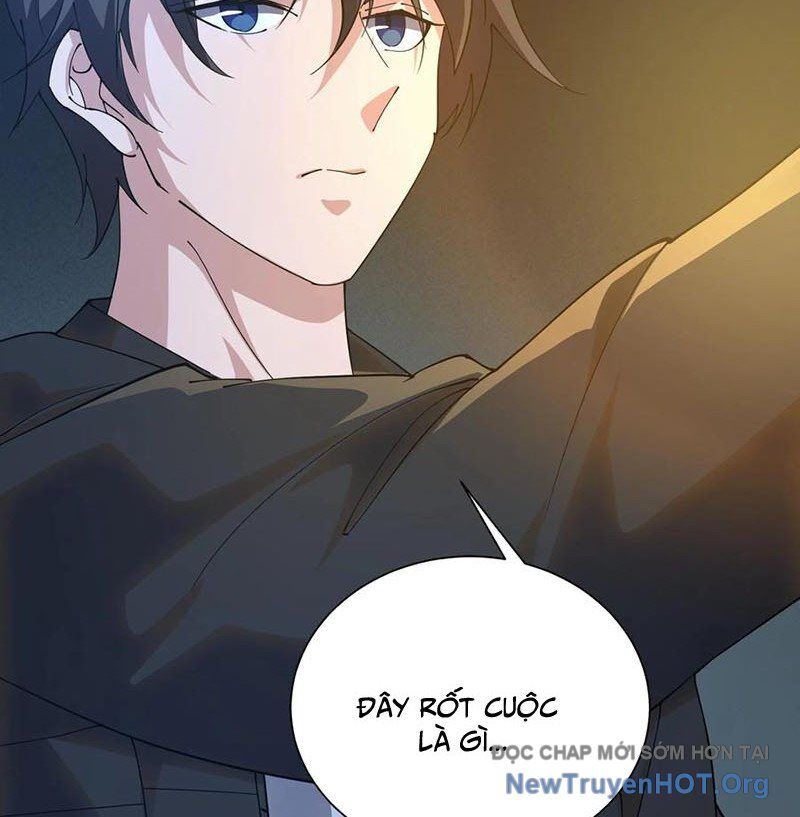 Ta Học Trảm Thần Trong Bệnh Viện Tâm Thần [Chap 249-253] - Page 40